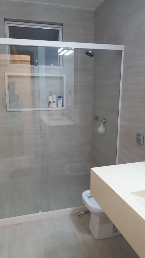 Apartamento No Posto 5 Apartment ริโอเดจาเนโร ภายนอก รูปภาพ