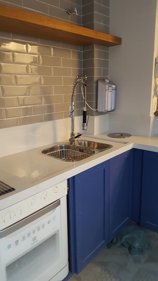 Apartamento No Posto 5 Apartment ริโอเดจาเนโร ภายนอก รูปภาพ