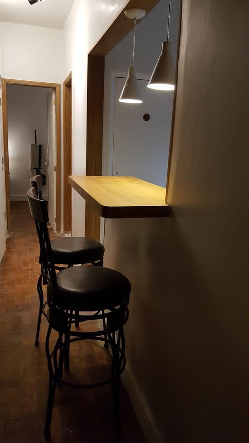Apartamento No Posto 5 Apartment ริโอเดจาเนโร ภายนอก รูปภาพ