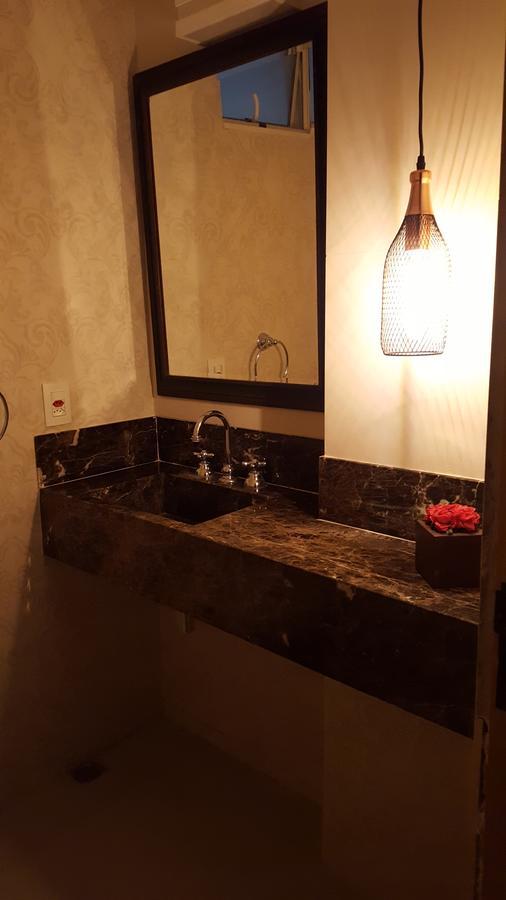 Apartamento No Posto 5 Apartment ริโอเดจาเนโร ภายนอก รูปภาพ