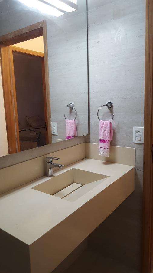 Apartamento No Posto 5 Apartment ริโอเดจาเนโร ภายนอก รูปภาพ