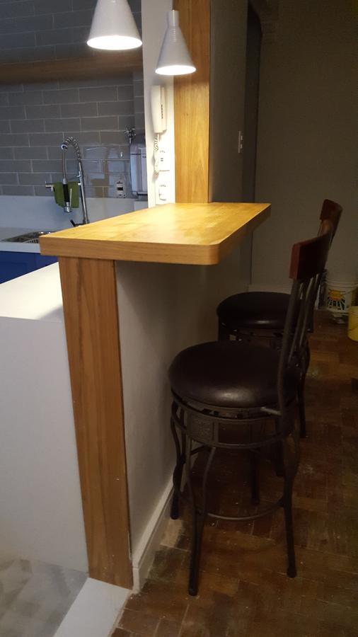 Apartamento No Posto 5 Apartment ริโอเดจาเนโร ภายนอก รูปภาพ