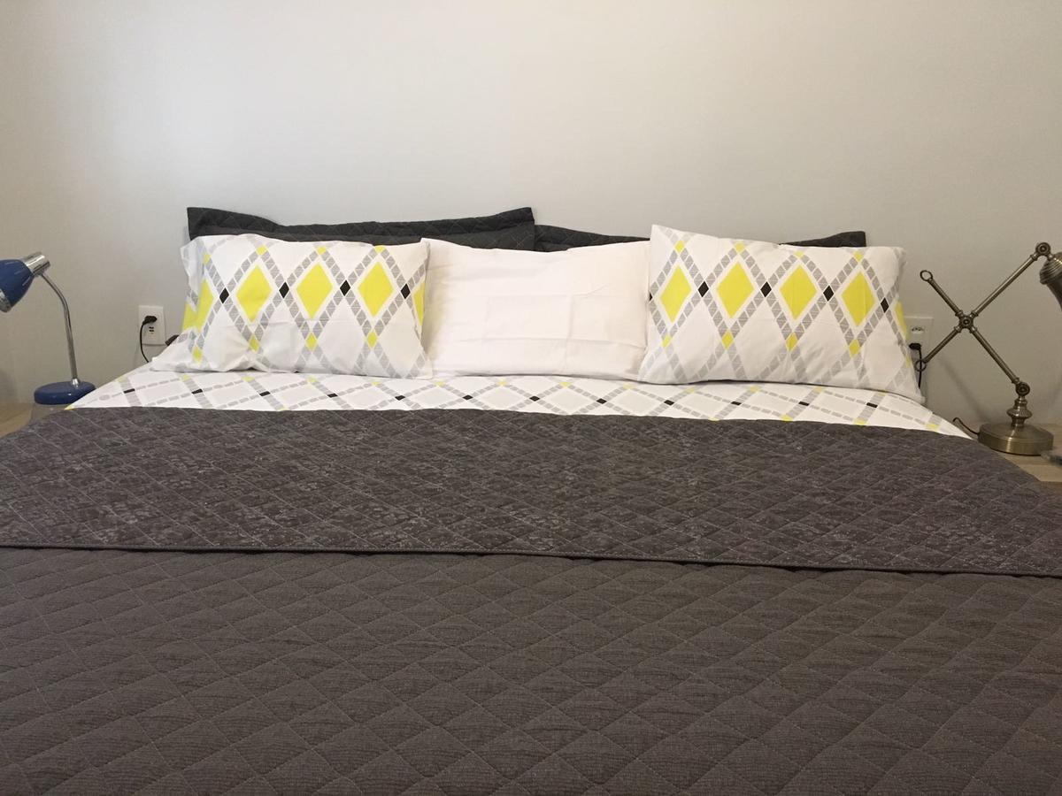 Apartamento No Posto 5 Apartment ริโอเดจาเนโร ภายนอก รูปภาพ