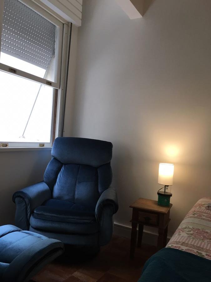 Apartamento No Posto 5 Apartment ริโอเดจาเนโร ภายนอก รูปภาพ