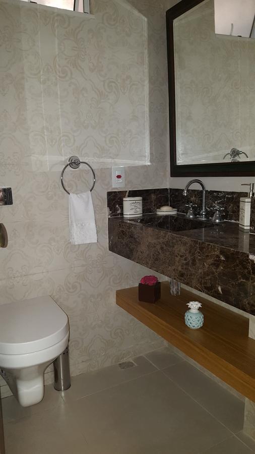 Apartamento No Posto 5 Apartment ริโอเดจาเนโร ภายนอก รูปภาพ