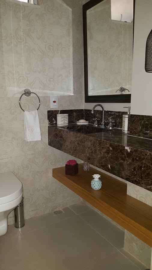 Apartamento No Posto 5 Apartment ริโอเดจาเนโร ภายนอก รูปภาพ
