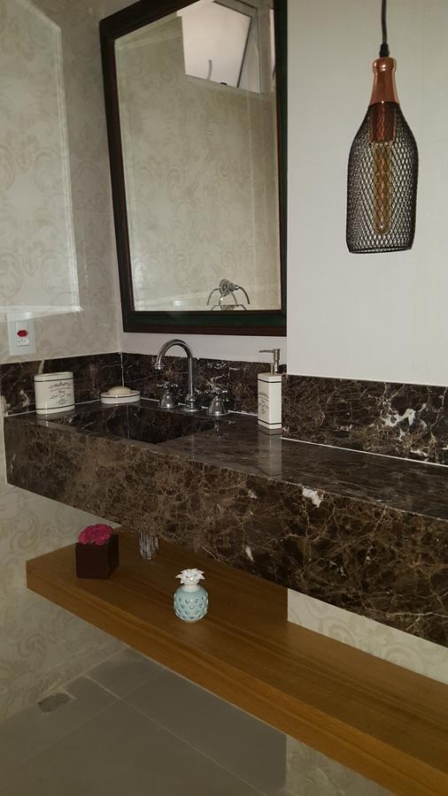Apartamento No Posto 5 Apartment ริโอเดจาเนโร ภายนอก รูปภาพ