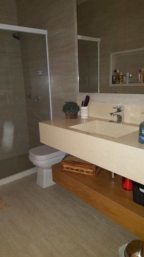 Apartamento No Posto 5 Apartment ริโอเดจาเนโร ภายนอก รูปภาพ