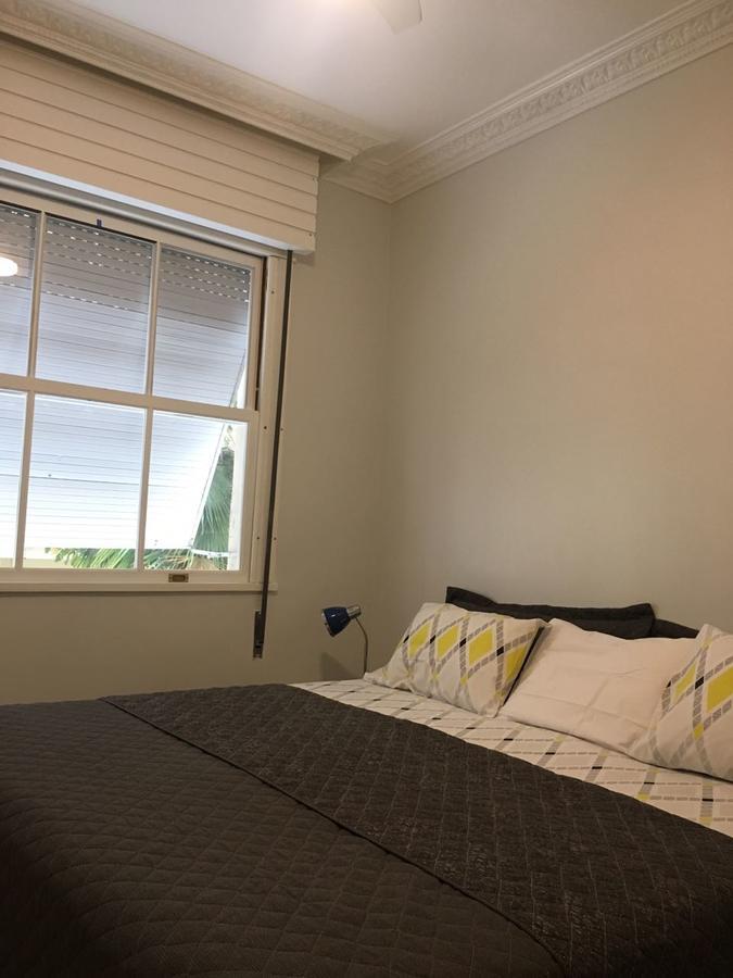 Apartamento No Posto 5 Apartment ริโอเดจาเนโร ภายนอก รูปภาพ