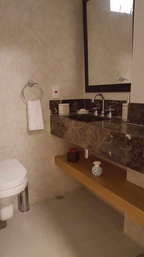Apartamento No Posto 5 Apartment ริโอเดจาเนโร ภายนอก รูปภาพ