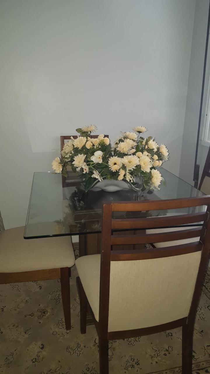 Apartamento No Posto 5 Apartment ริโอเดจาเนโร ภายนอก รูปภาพ