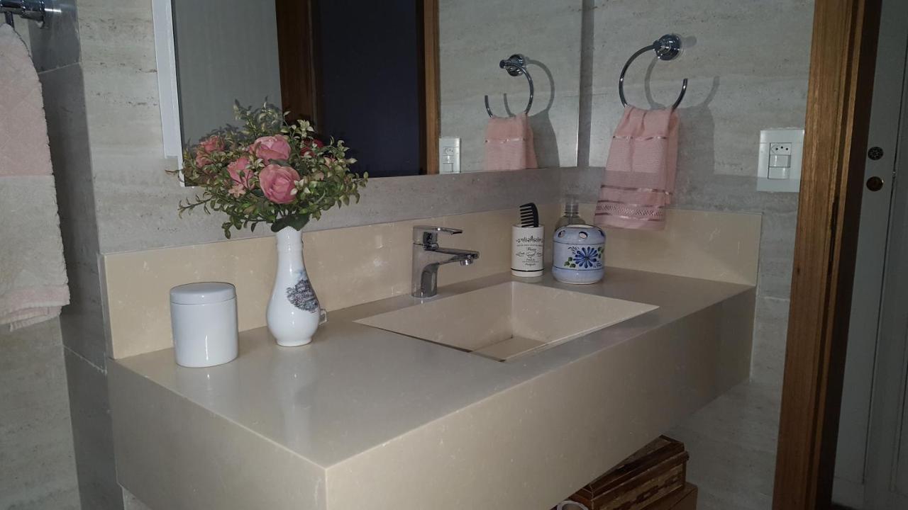 Apartamento No Posto 5 Apartment ริโอเดจาเนโร ภายนอก รูปภาพ