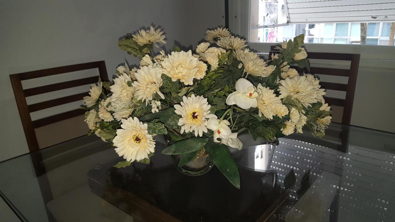 Apartamento No Posto 5 Apartment ริโอเดจาเนโร ภายนอก รูปภาพ
