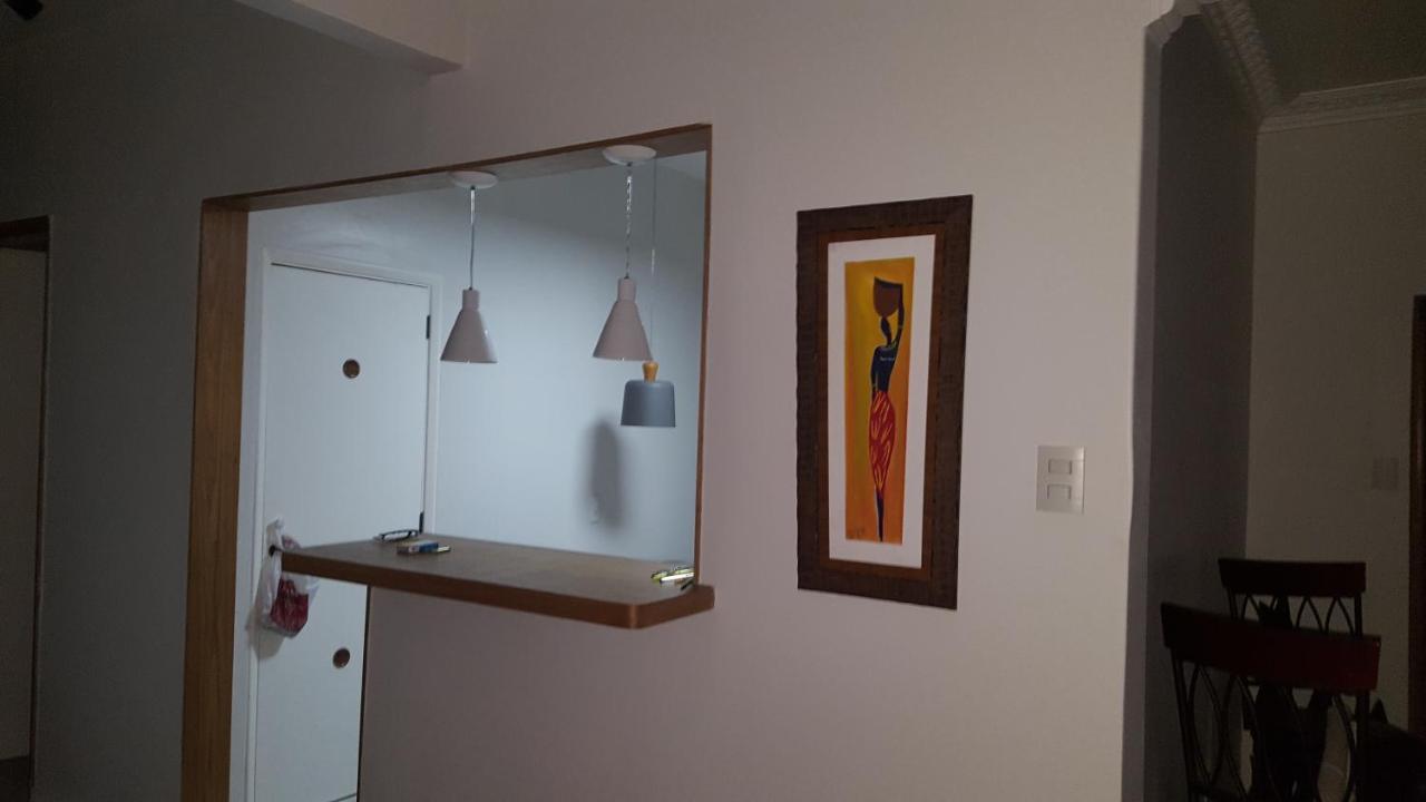 Apartamento No Posto 5 Apartment ริโอเดจาเนโร ภายนอก รูปภาพ