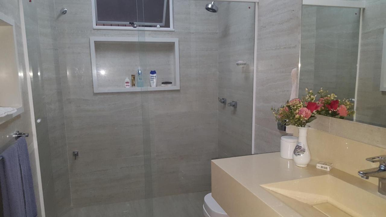 Apartamento No Posto 5 Apartment ริโอเดจาเนโร ภายนอก รูปภาพ
