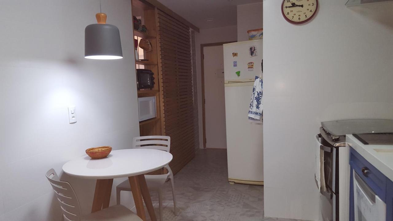 Apartamento No Posto 5 Apartment ริโอเดจาเนโร ภายนอก รูปภาพ