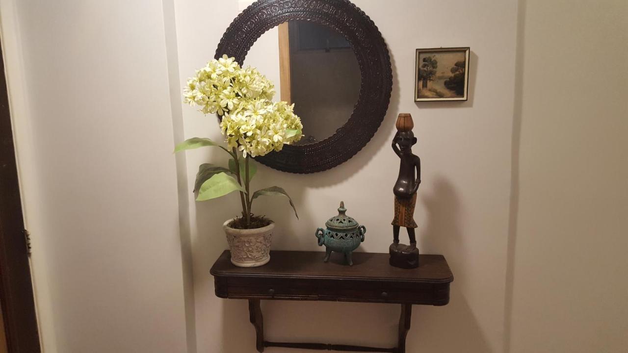 Apartamento No Posto 5 Apartment ริโอเดจาเนโร ภายนอก รูปภาพ