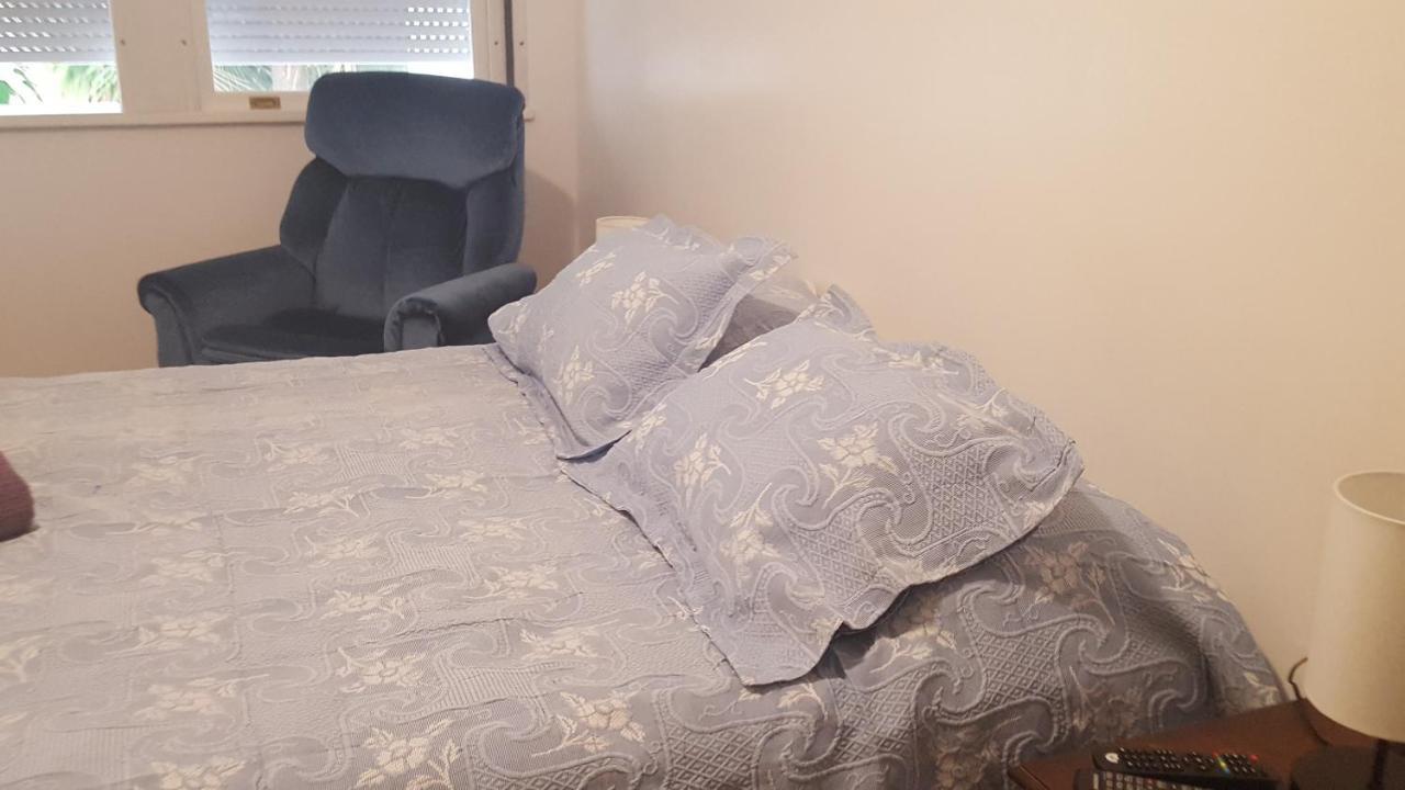 Apartamento No Posto 5 Apartment ริโอเดจาเนโร ภายนอก รูปภาพ
