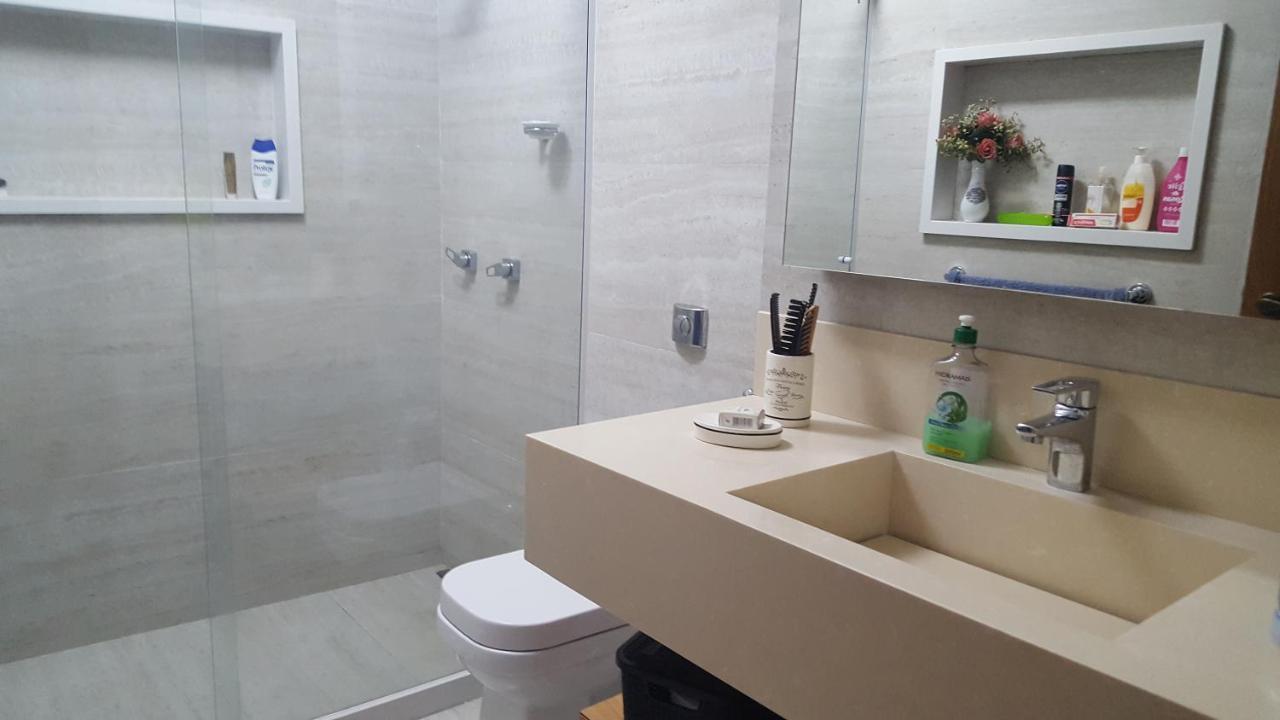 Apartamento No Posto 5 Apartment ริโอเดจาเนโร ภายนอก รูปภาพ